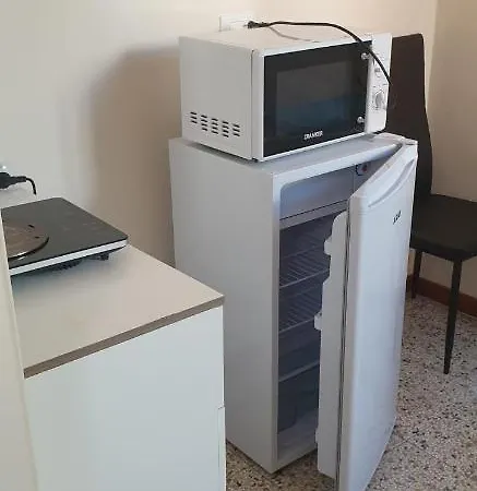 Toma Alojamento de Acomodação e Pequeno-almoço