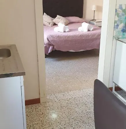 Toma Frühstückspension Montecatini Terme