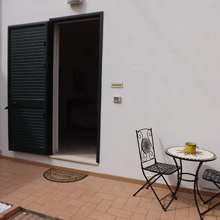 Couette-café Toma 3*