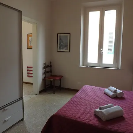 Alojamento de Acomodação e Pequeno-almoço Toma Montecatini Terme
