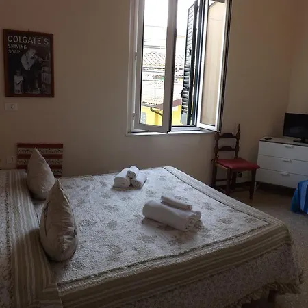فندق مبيت وإفطار Toma