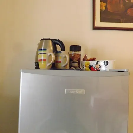 فندق مبيت وإفطار Toma 4*