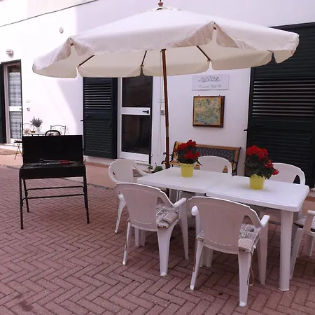 Couette-café Toma 3*
