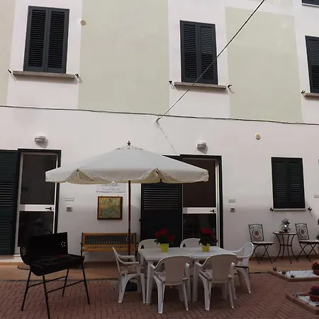 فندق مبيت وإفطار Toma 4*