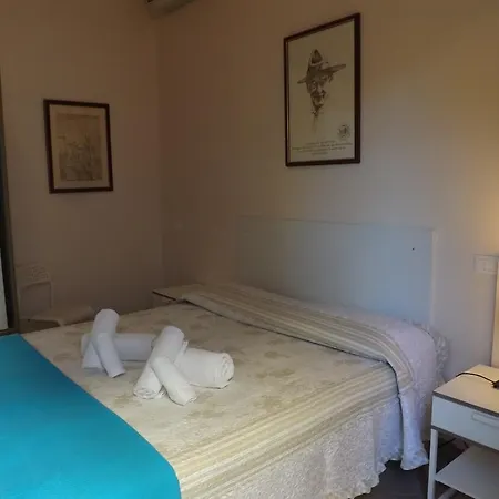 Toma Frühstückspension Montecatini Terme