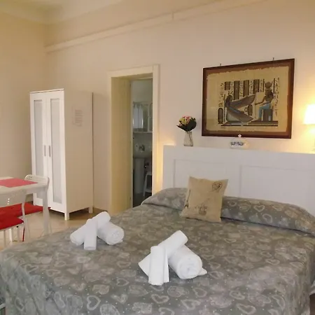 Toma Couette-café Montecatini Terme