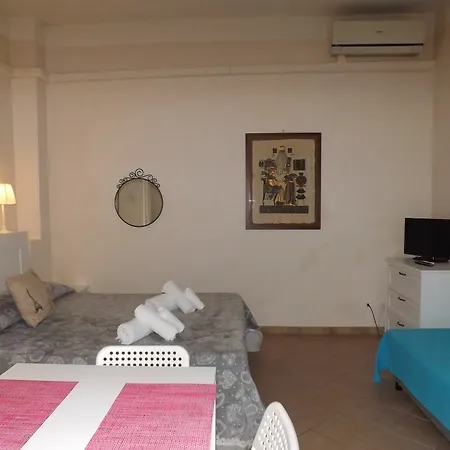 Bed & Breakfast Toma